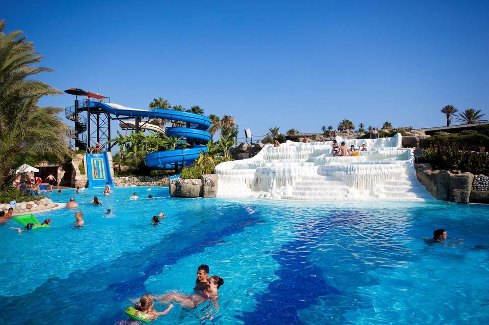 Limak Arcadia Sport Resort Hotel 4