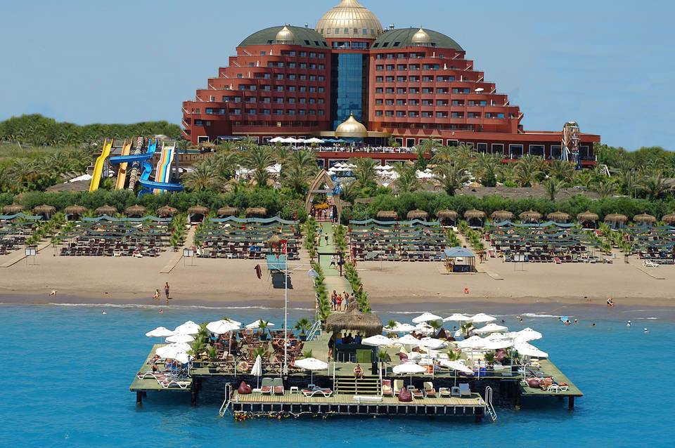 Delphin Palace 2