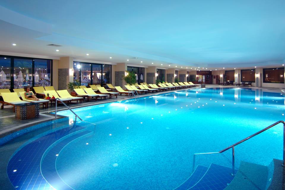 Delphin Palace 3
