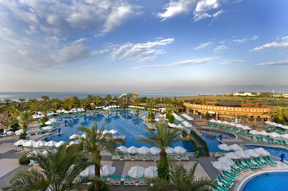 Delphin Palace 1