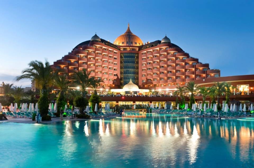 Delphin Palace 4
