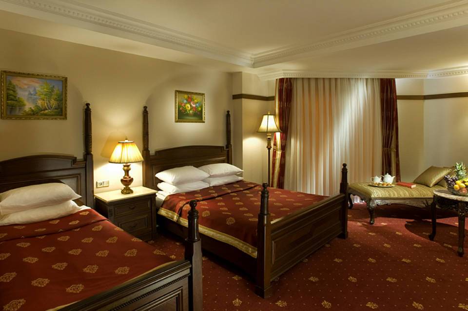 Delphin Palace 5