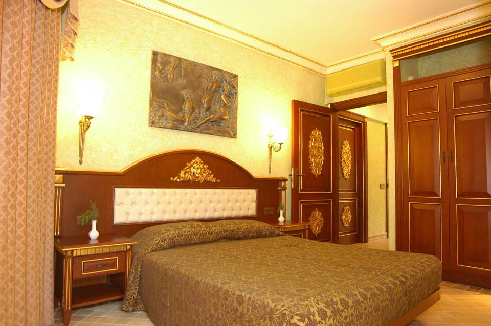 Yetkin Club Hotel 2