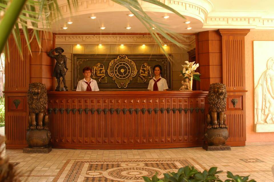 Yetkin Club Hotel 3