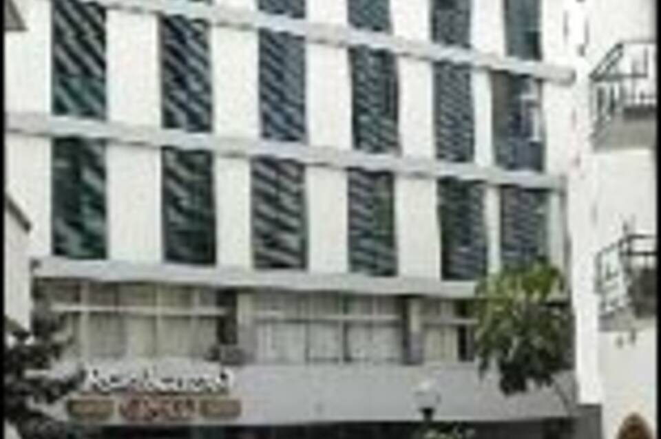 Residencial Greco 1