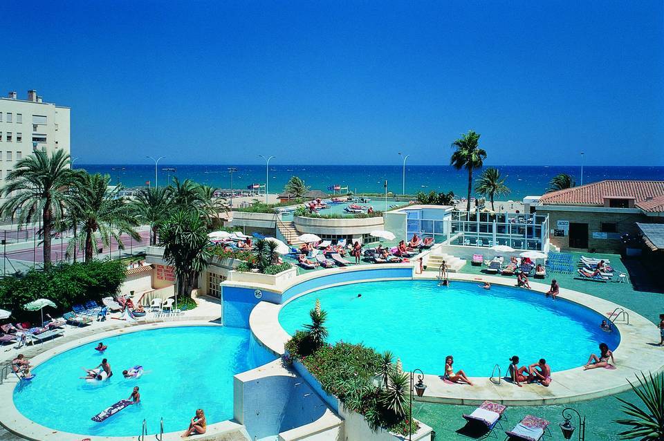 SOL Torremolinos Don Pablo 1