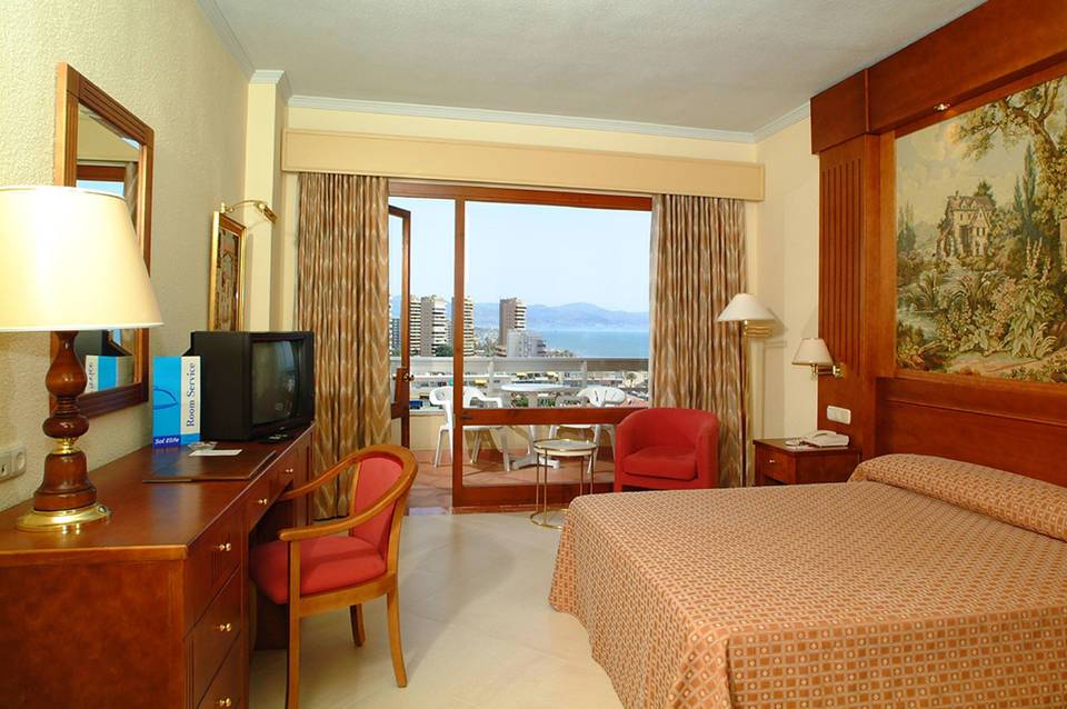 SOL Torremolinos Don Pablo 2