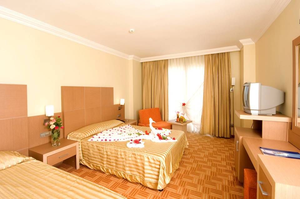 Holiday Garden Resort 4