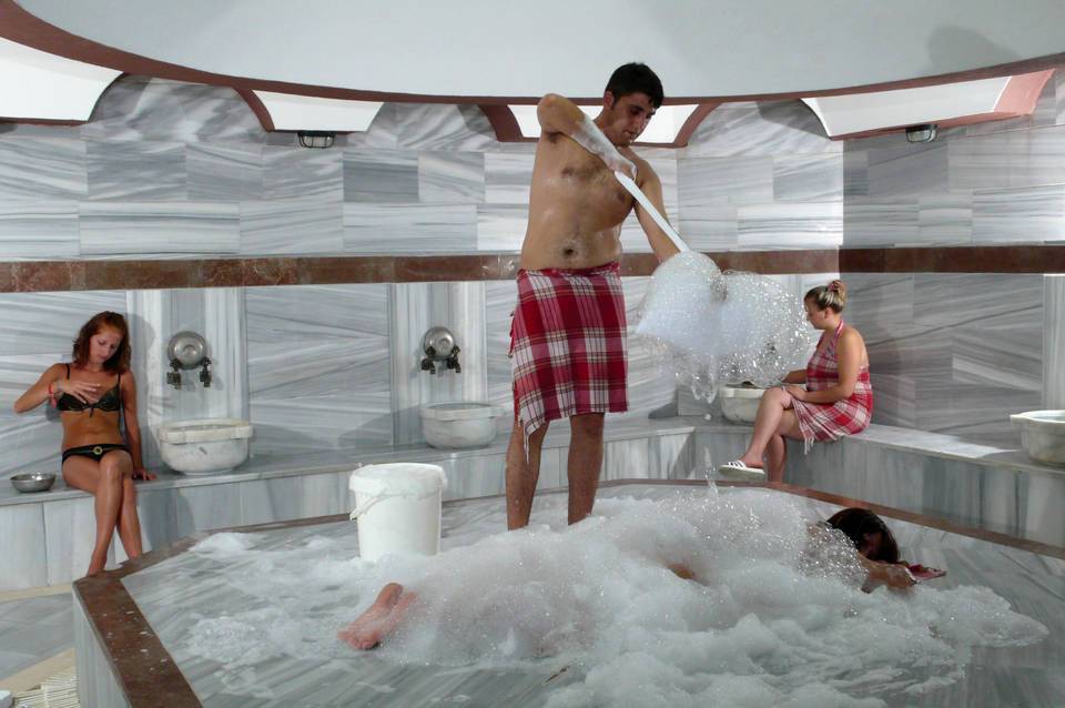Holiday Garden Resort 5