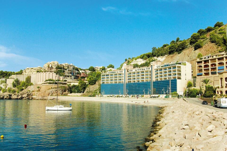 Pierre & Vacances Altea Beach - Port 1