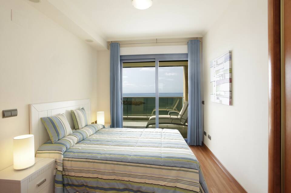Pierre & Vacances Altea Beach - Port 4