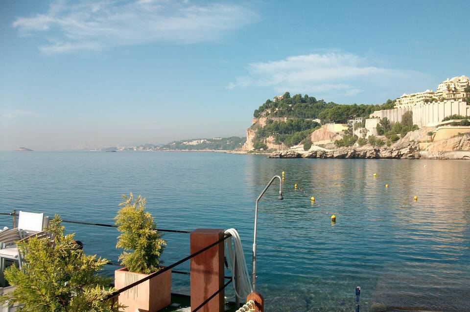 Pierre & Vacances Altea Beach - Port 5