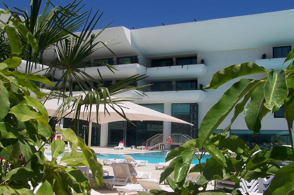 Deloix Aqua Center 2