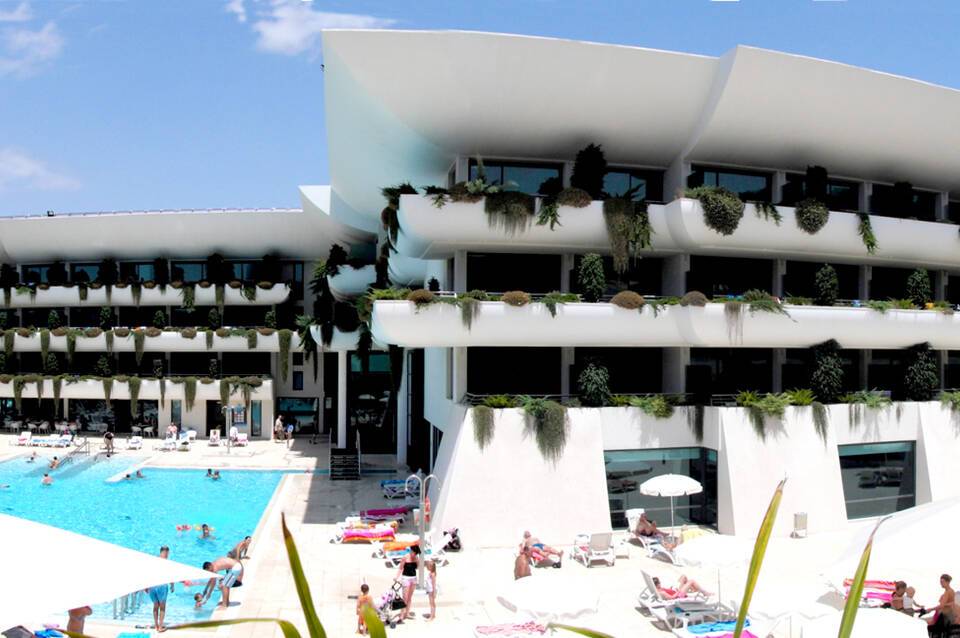 Deloix Aqua Center 1