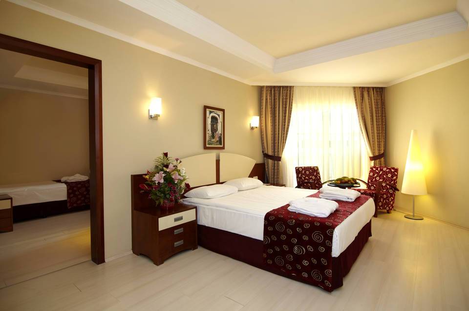 Belek Beach Resort Hotel 2