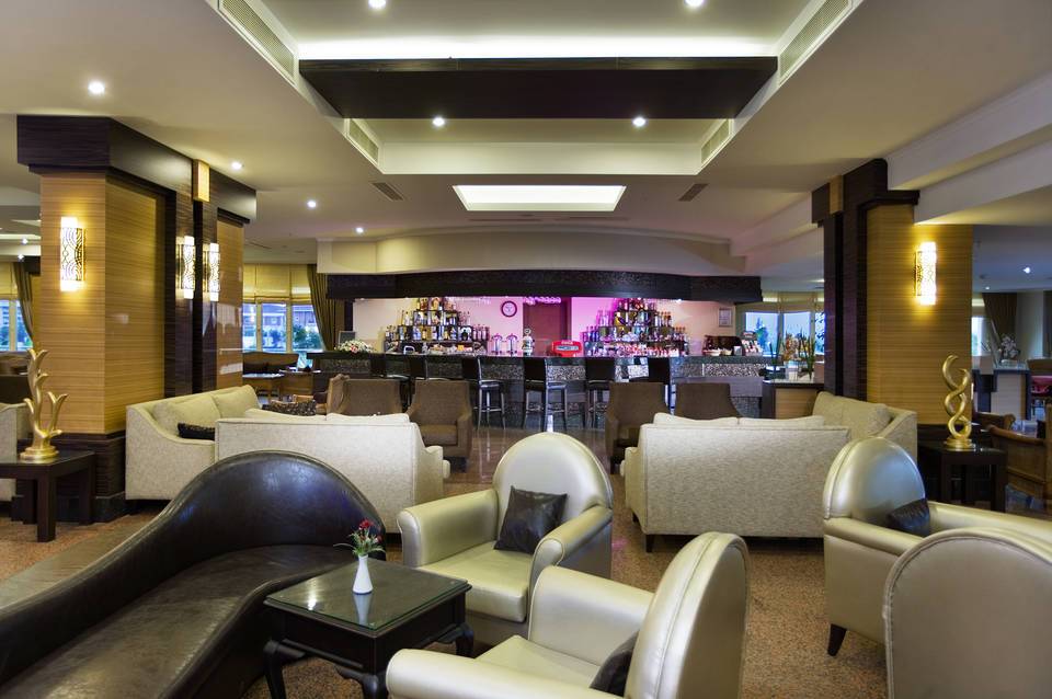 Belek Beach Resort Hotel 3
