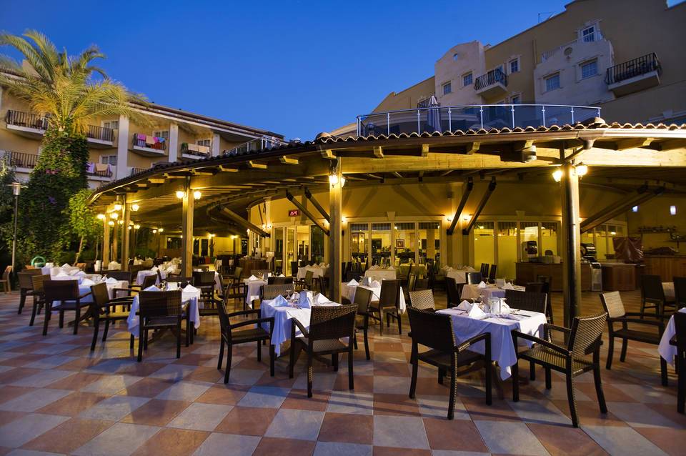 Belek Beach Resort Hotel 5