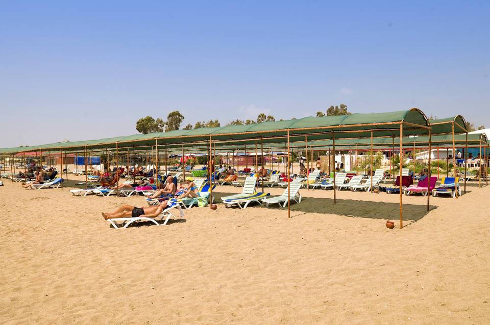 Linda Resort Hotel 4