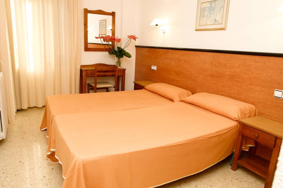 AR Bolero Apartamentos 2