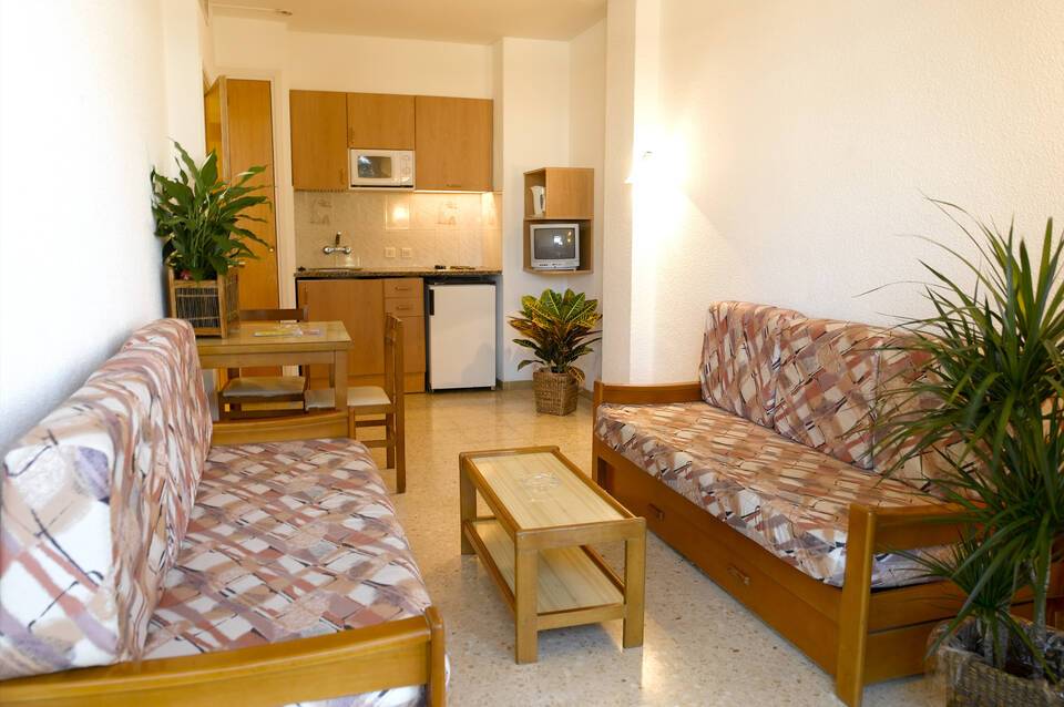 AR Bolero Apartamentos 3
