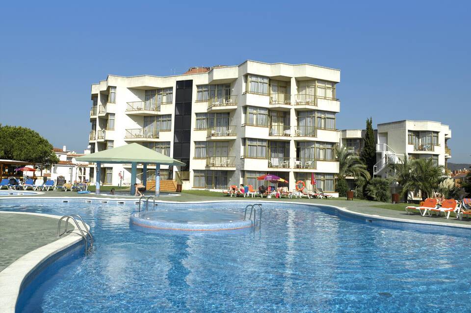 AR Bolero Apartamentos 1