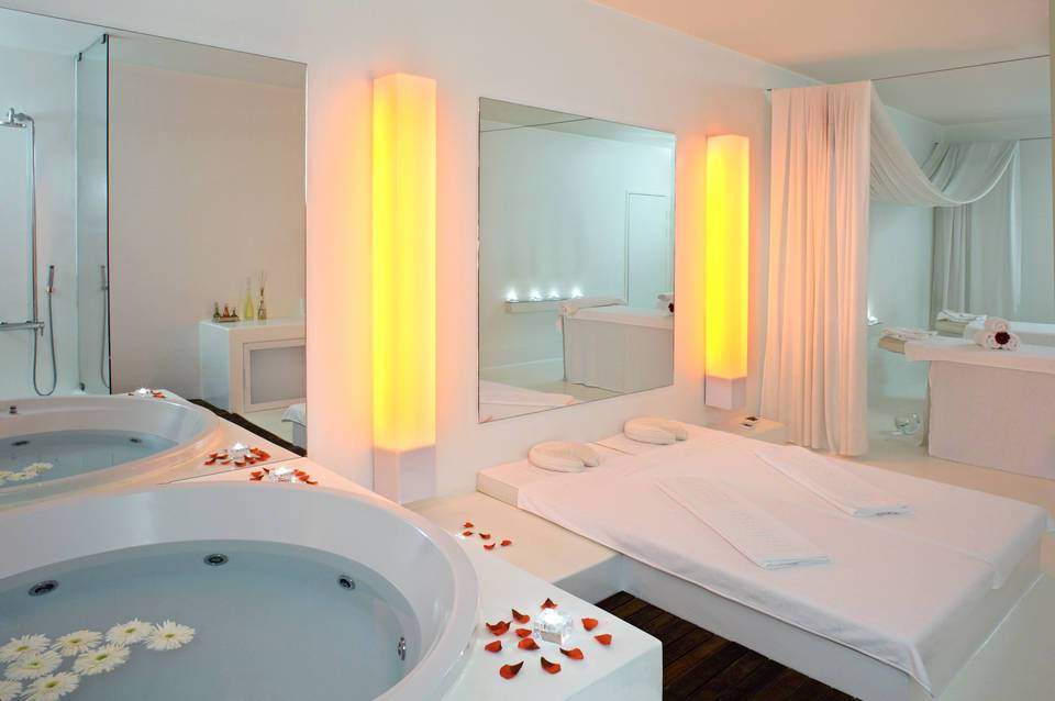 Hotel SU 3