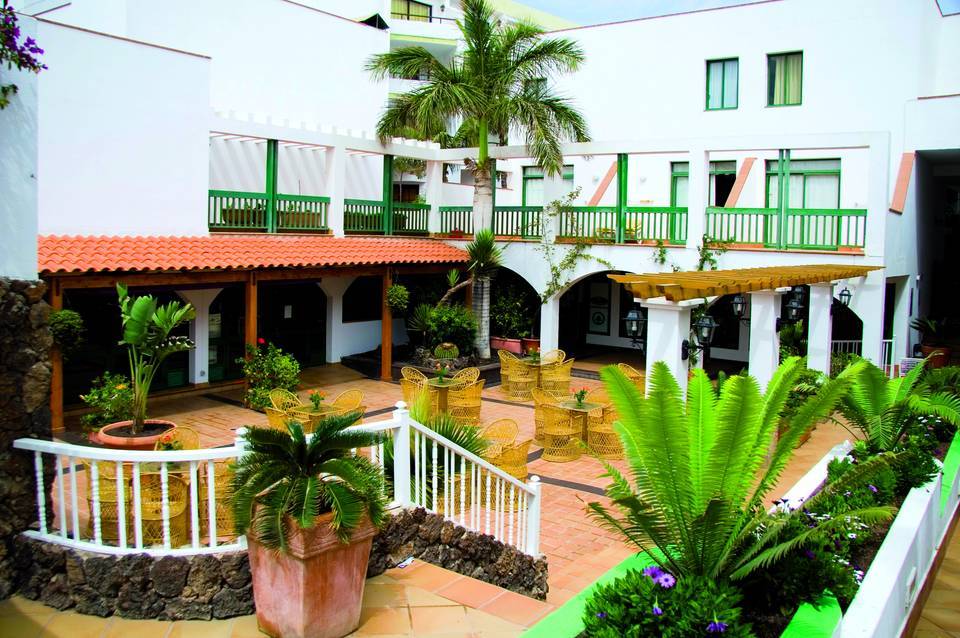 Monte del Mar 2