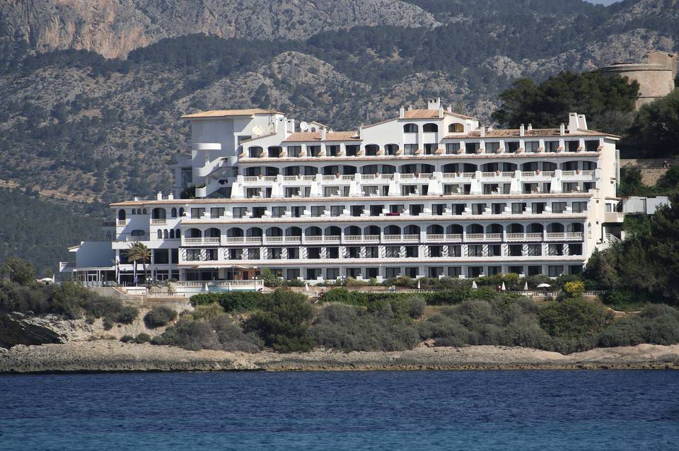 Sentido Fido Punta del Mar 2