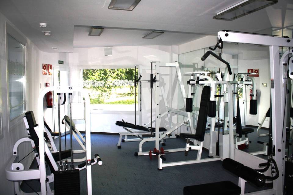 Hotel Nerja Club by Dorobe Hotels 4