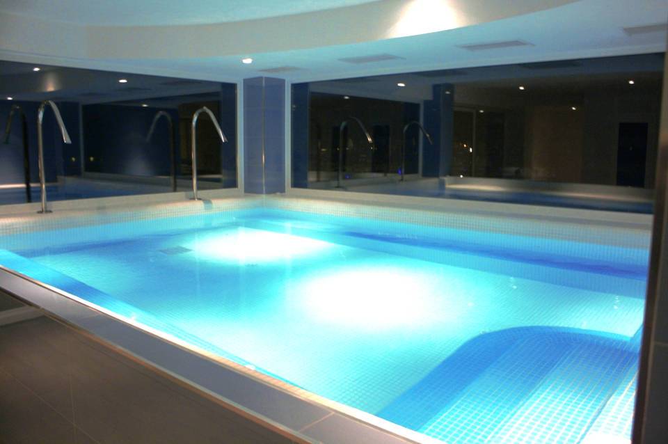 Hotel Nerja Club by Dorobe Hotels 5
