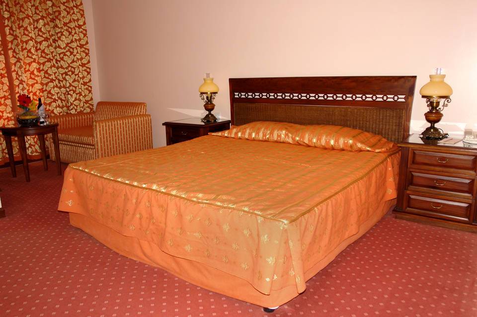 Antik Hotel Istanbul 5