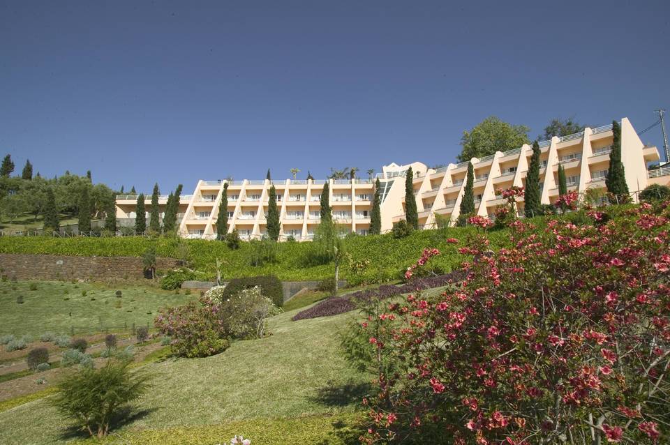 Quinta do Estreito Vintage House 4