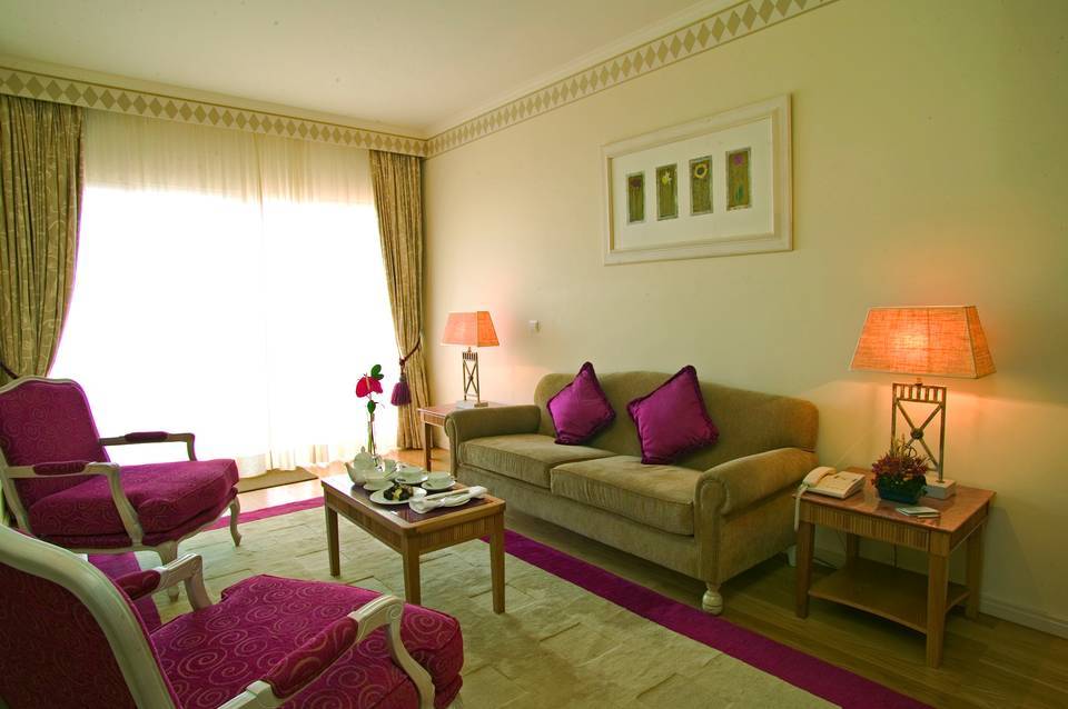 Quinta do Estreito Vintage House 5