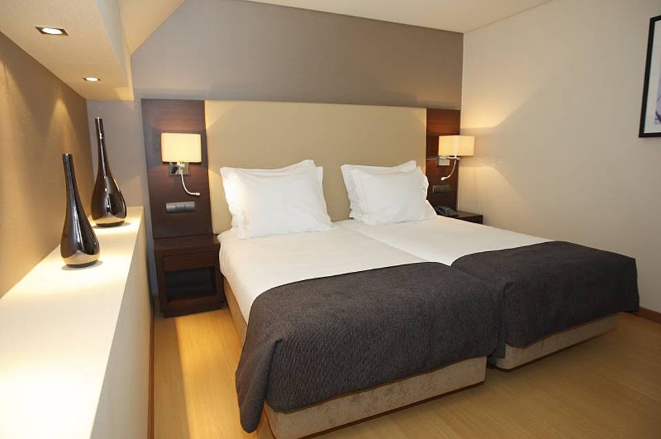 Turim Iberia Hotel 2