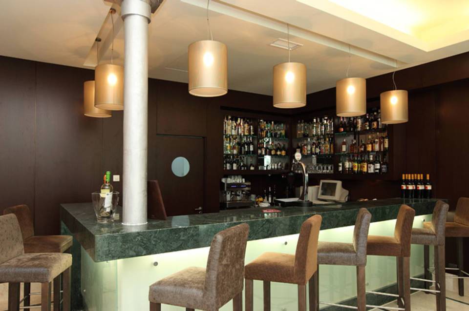 Turim Iberia Hotel 3