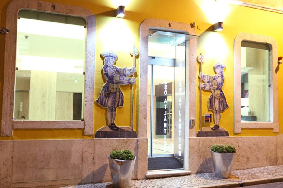 Turim Iberia Hotel 5