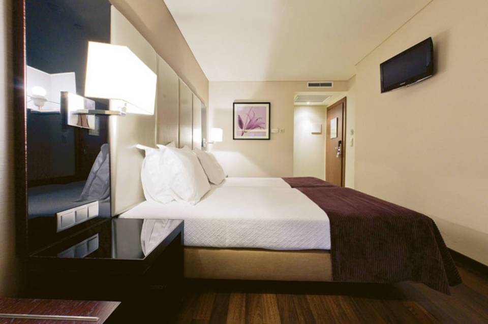 Turim Iberia Hotel 1