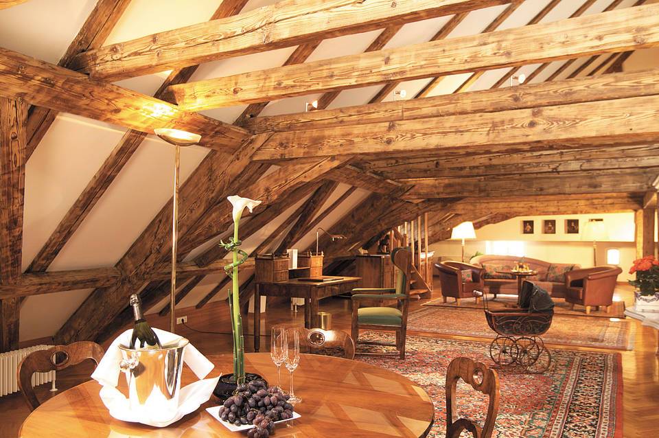 Radisson Blu Hotel Altstadt Salzburg 5