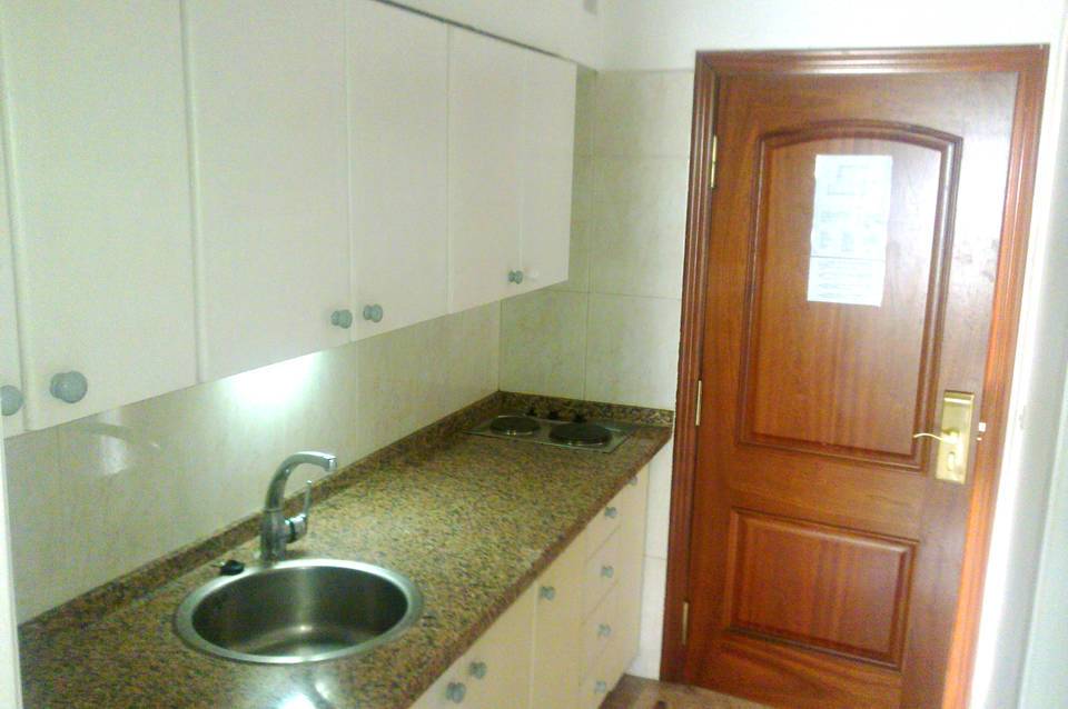 Apartamentos Chinyero 3