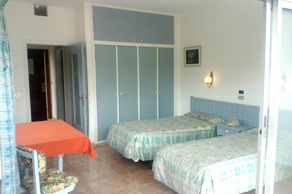 Apartamentos Chinyero 5