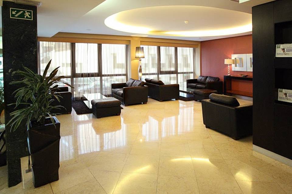 Turim Europa Hotel 2
