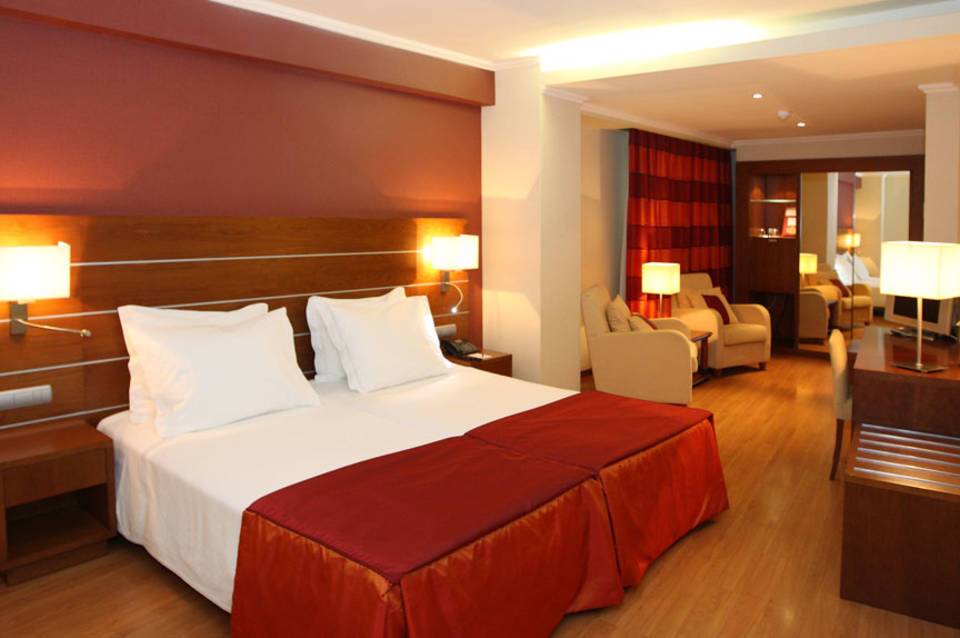 Turim Europa Hotel 4