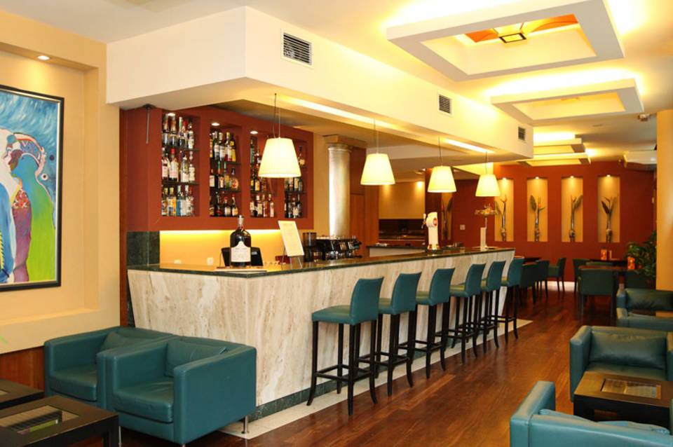 Turim Europa Hotel 5