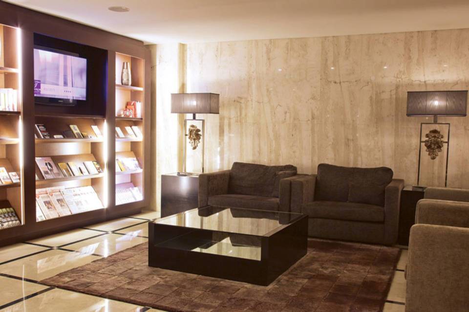 Turim Alameda Hotel 2