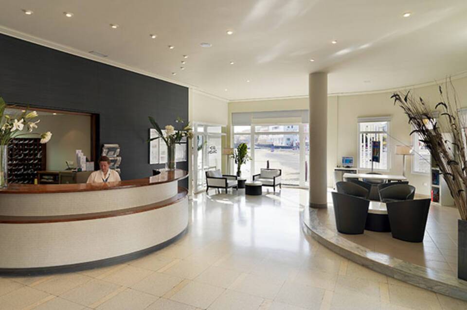 Hotel Médano 2