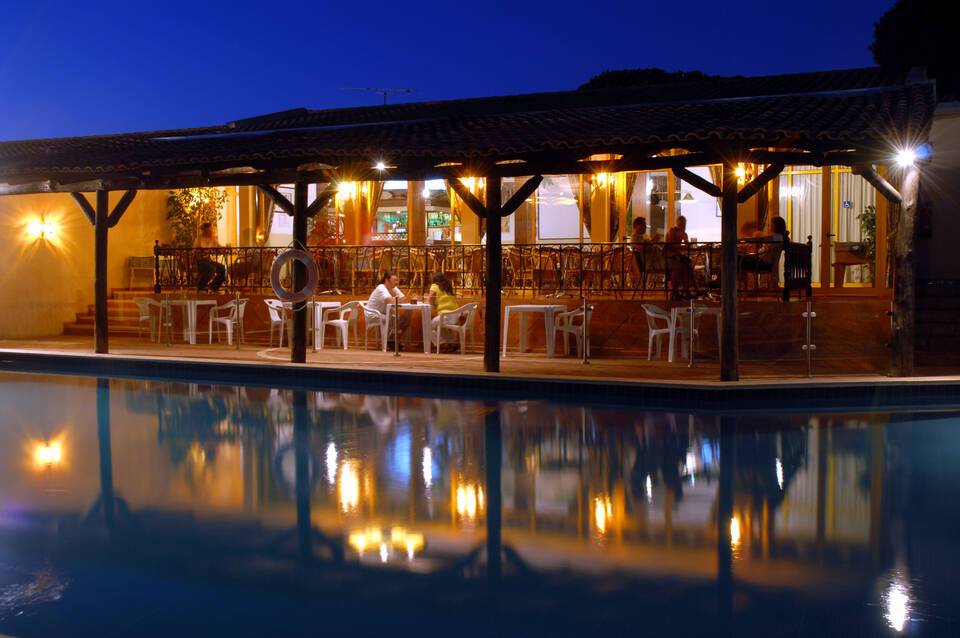 Ohtels Islantilla 2