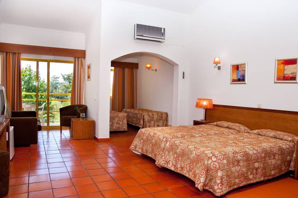 Ohtels Islantilla 3