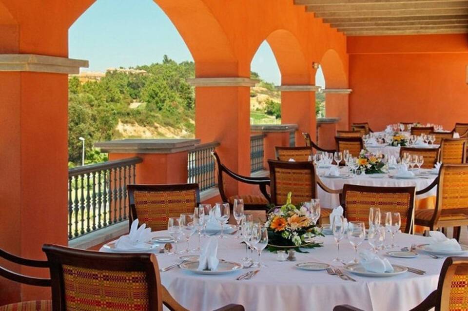 Ohtels Islantilla 5
