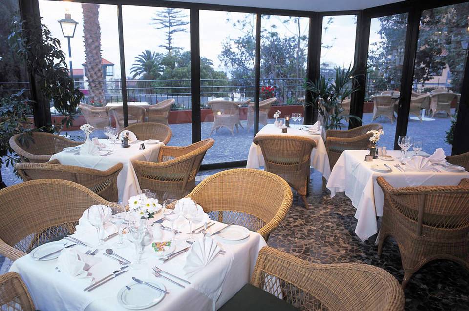 Pestana Quinta Perestrello 2