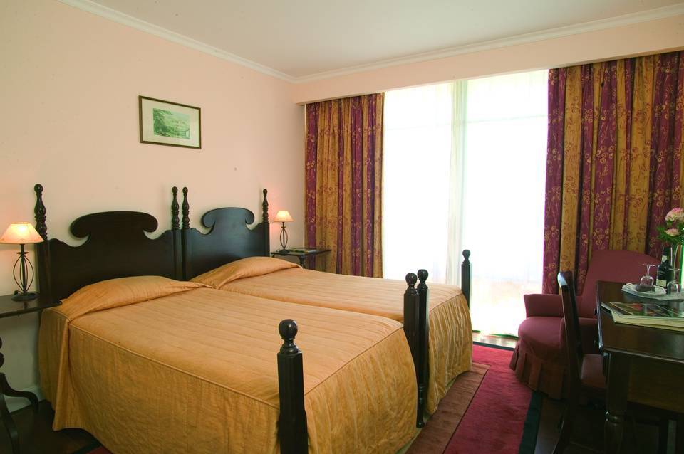 Pestana Quinta Perestrello 3